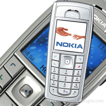 Nokia 6230i Mobile Phone